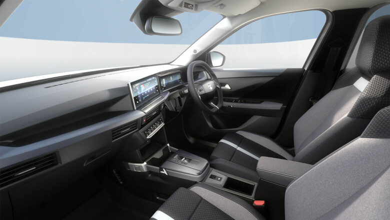 Vauxhall Frontera 1.2 Hybrid [110] Ultimate 5dr e-DCT6 Petrol Estate